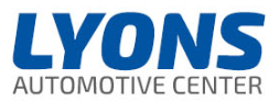 Take Care of All Your Car at Lyons Automotive Center!